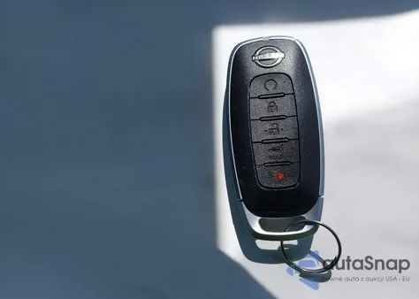 2023 Nissan Rogue Platinum Intelligent Awd из США, поврежденный, VIN JN8BT3DDXPW304074